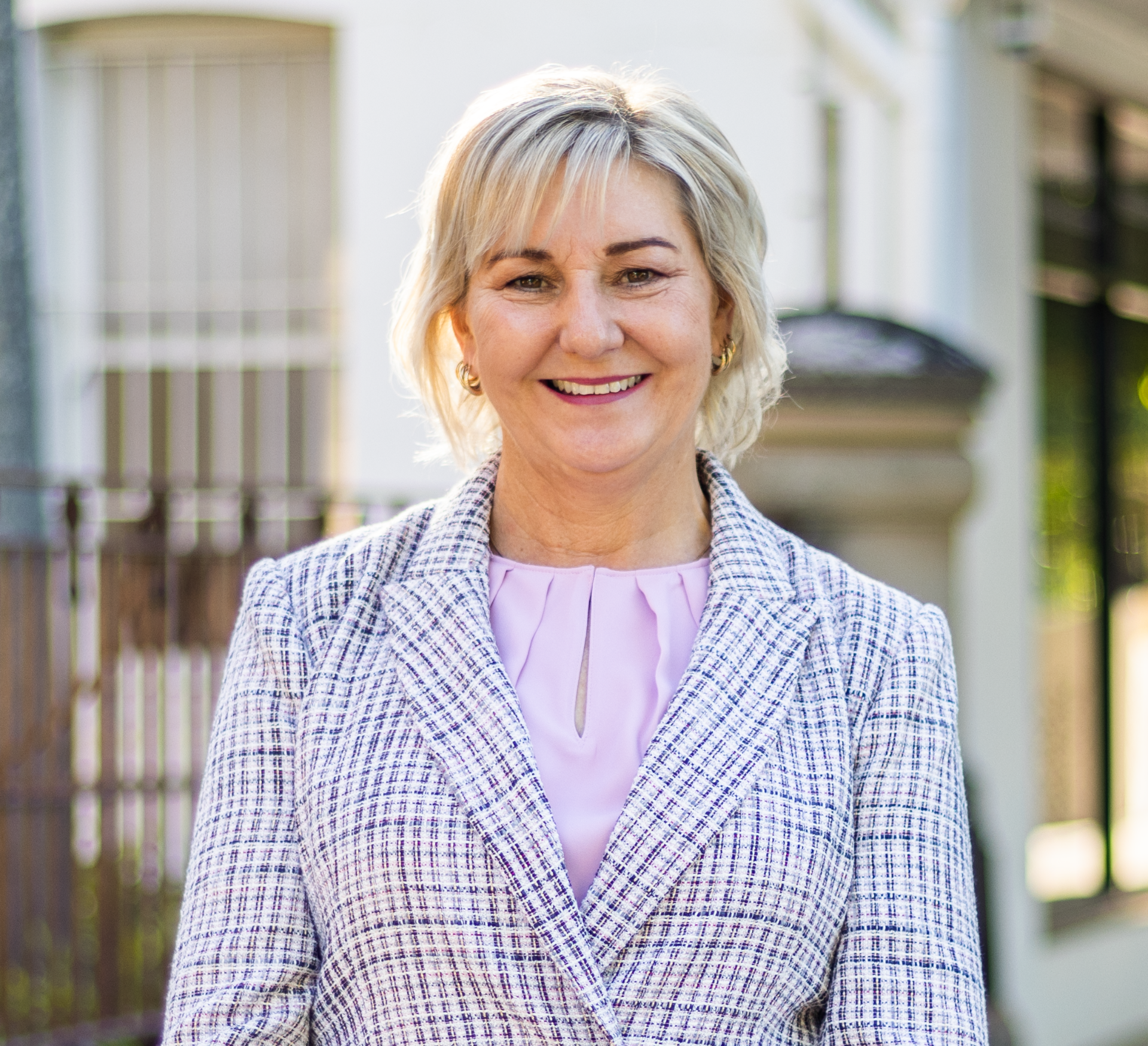 Lyn Deasy
