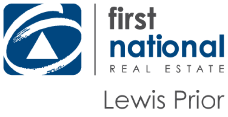 First National Real Estate logo