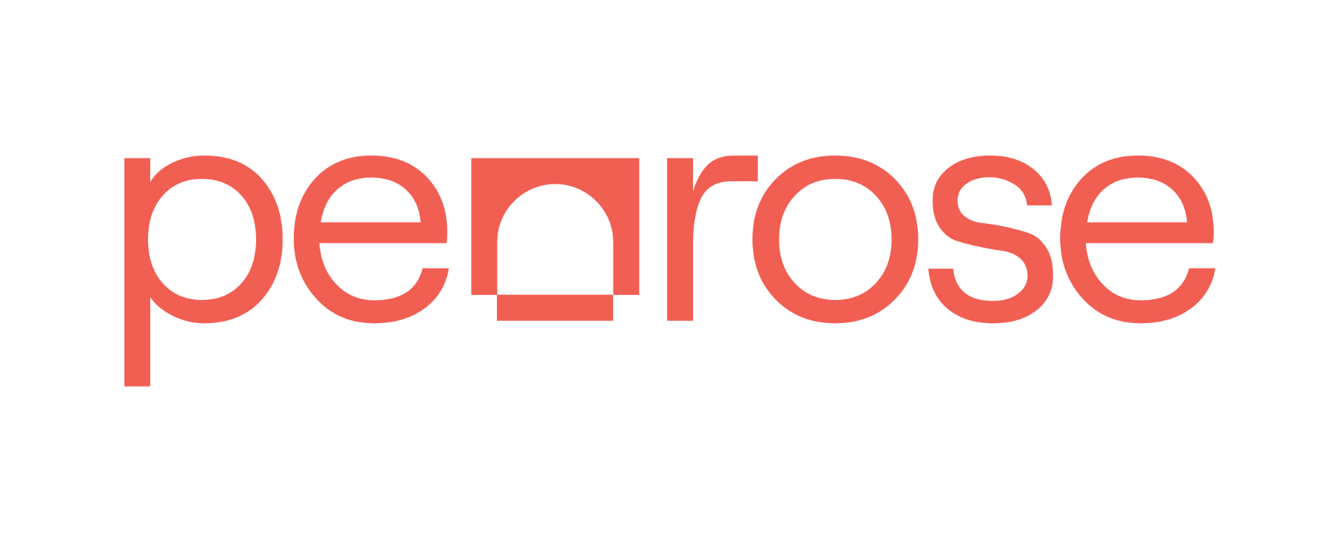 Penrose Real Estate logo